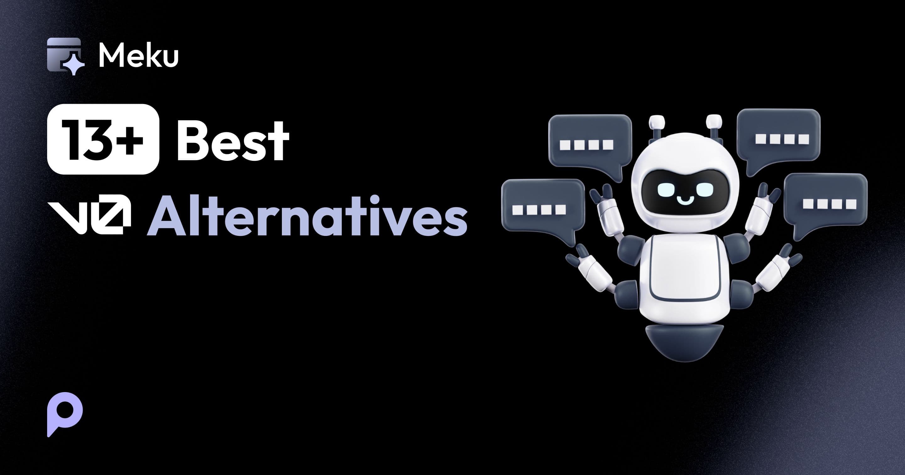 13+ Best V0 Alternatives in 2025