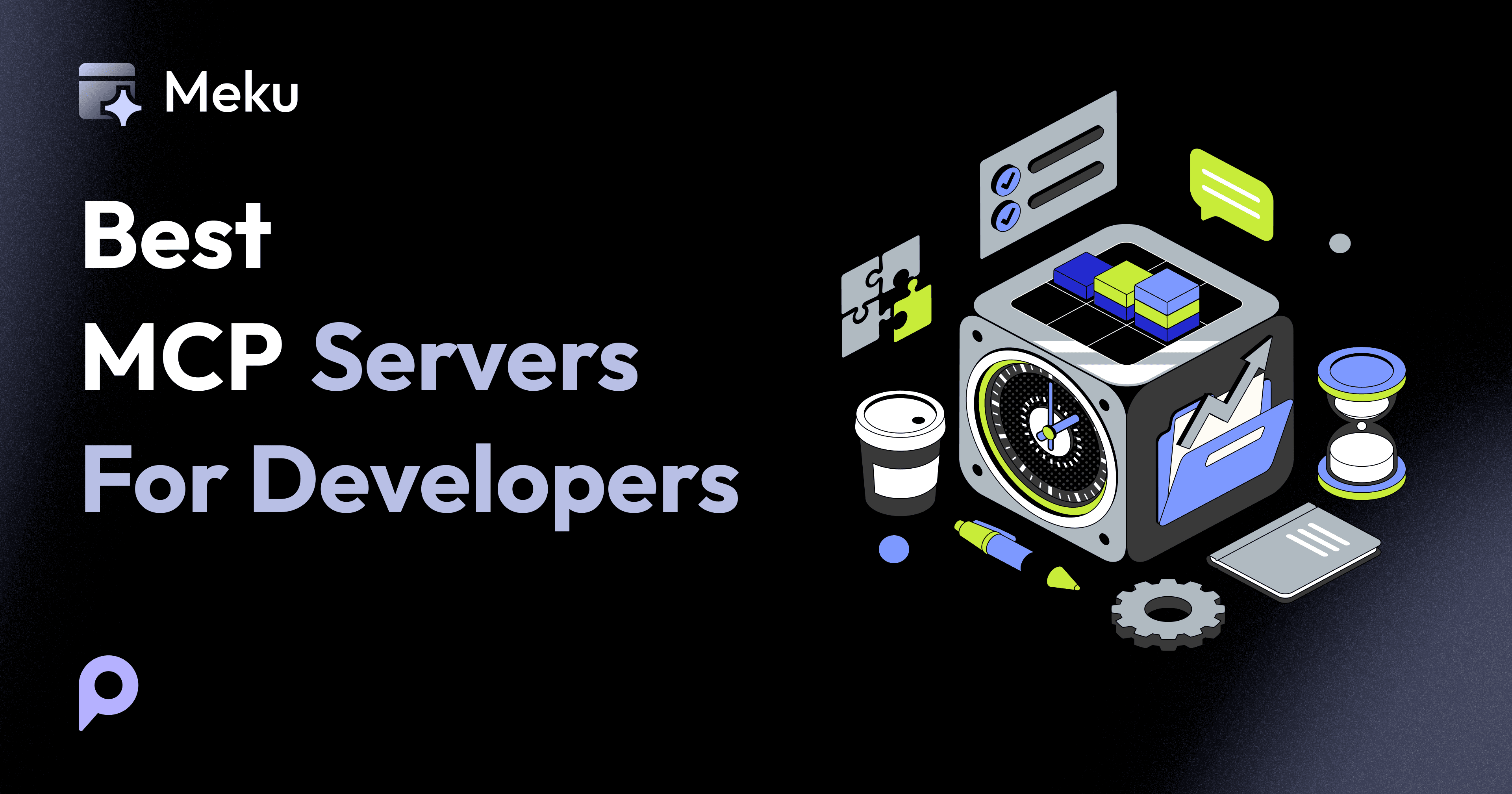 11+ Best MCP Servers for Developers in 2025